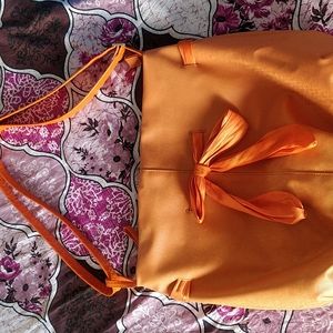 Baggit slide bag